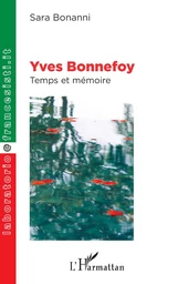 Yves Bonnefoy