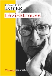 Levi-Strauss