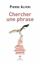 Chercher une phrase