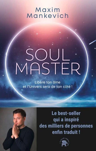 Soul Master - Maxim Mankevich - Le lotus et l'éléphant