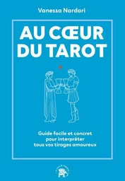 Au coeur du tarot