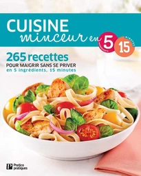 Cuisine minceur