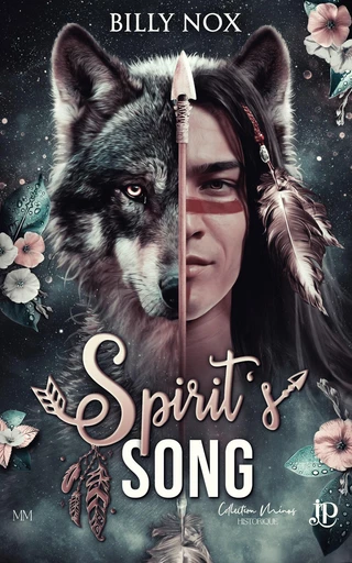 Spirit's Song - Billy Nox - Juno Publishing