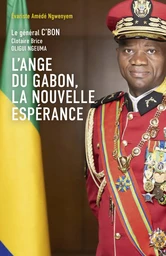 L'Ange du Gabon, la nouvelle espérance