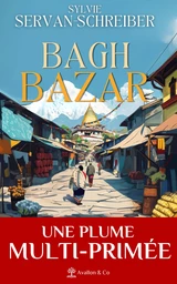 Bagh Bazar