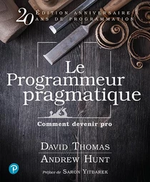 Le programmeur pragmatique