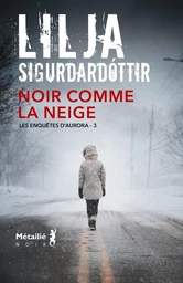 Noir comme la neige