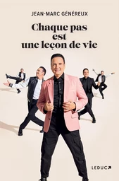 Des leçons de danse, des leçons de vie