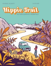 Hippie Trail (NE)