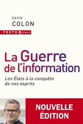 La guerre de l'information