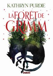 La forêt de Grimm (e-book) - Tome 01