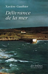 Délivrance de la mer