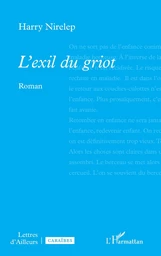 L’exil du griot