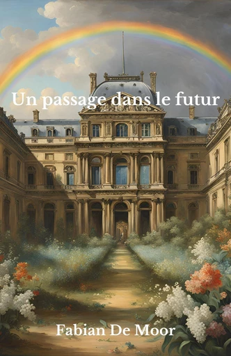 Un passage dans le futur - Fabian De Moor - Librinova