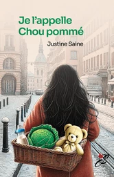 Je l’appelle Chou pommé