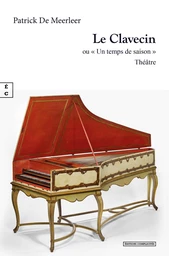 Le Clavecin