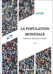 La population mondiale - 5e éd.