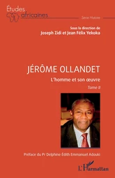 Jérôme Ollandet