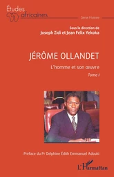 Jérôme Ollandet