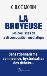 La Broyeuse