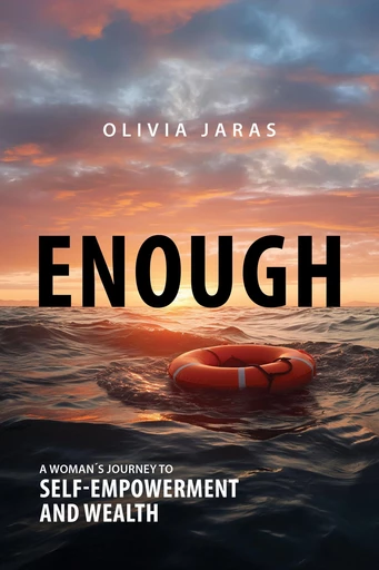 Enough - Olivia Jaras - Advantage Media Group, Inc.