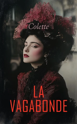 La Vagabonde -  Colette - Éditions Omnibus Classiques