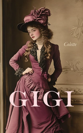 Gigi -  Colette - Éditions Omnibus Classiques