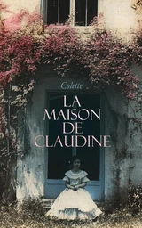 La Maison de Claudine