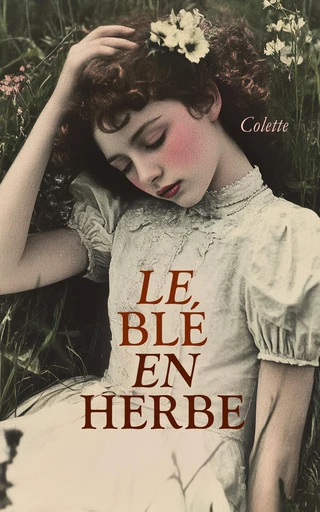 Le Blé en herbe -  Colette - Éditions Omnibus Classiques