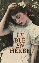 Le Blé en herbe