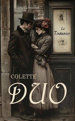 Duo -  Colette - Éditions Omnibus Classiques