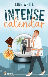 Intense Calendar