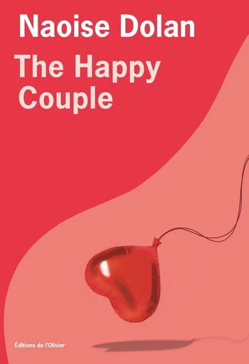 The Happy Couple - Naoise Dolan - Olivier