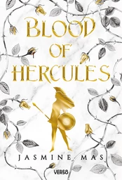 Blood of Hercules (édition française)