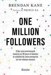 One million Followers