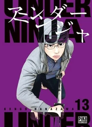 Under Ninja T13