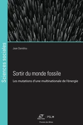 Sortir du monde fossile