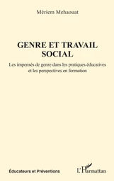 Genre et travail social