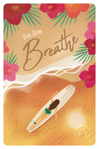 Breathe - Eva Sorn - Nisha et caetera