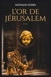 L'Or de Jérusalem