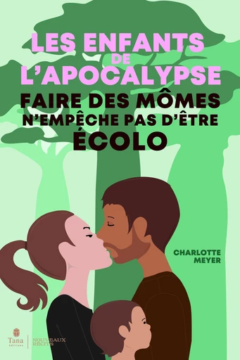 Les Enfants de l'Apocalypse - Charlotte Meyer - edi8