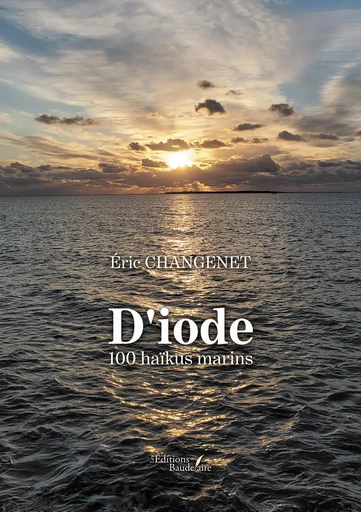 D'iode - Éric Changenet - Éditions Baudelaire