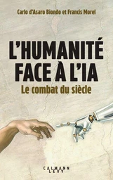 L'Humanité face à l'IA