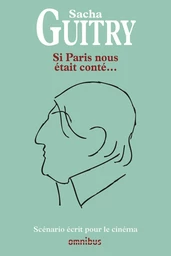 Si Paris nous était conté...