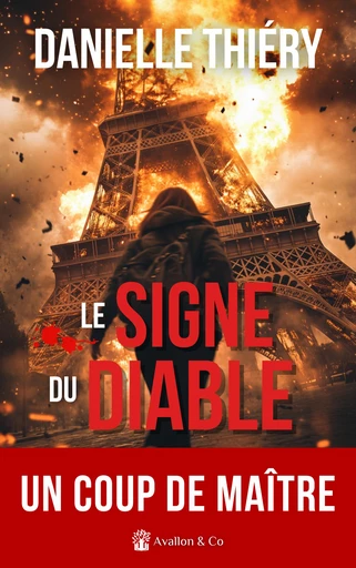 Le Signe du Diable - Danielle Thiéry - Avallon & Combe