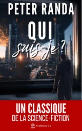 Qui suis-je ?