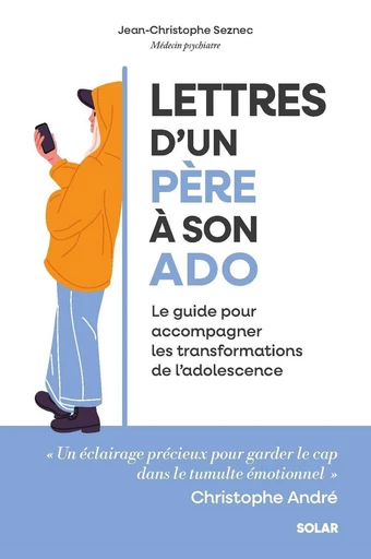 Lettres d'un père à son ado - Jean-Christophe Seznec - edi8