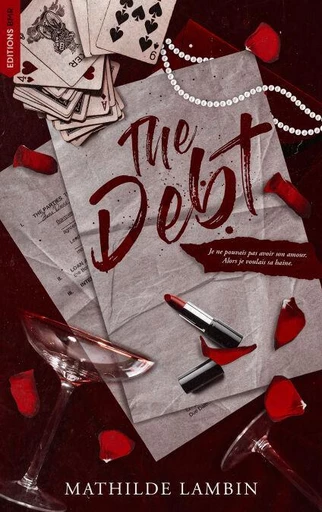 The Debt - Mathilde LAMBIN - BMR