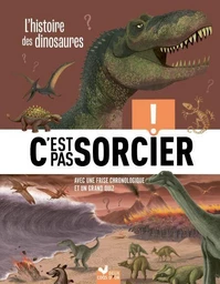 Les dinosaures