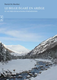 Le belge égaré en Ariège